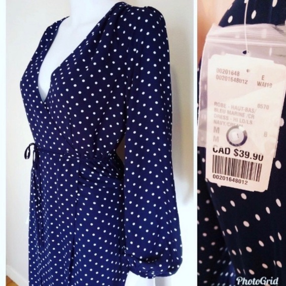 Forever 21 maxi dress NWT - Picture 3 of 4